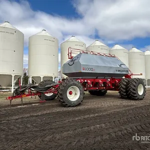 2018 Morris 91000 ICT Tow-Behind Air Cart