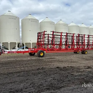 2023 Bourgault XR751 90 ft Heavy Harrow