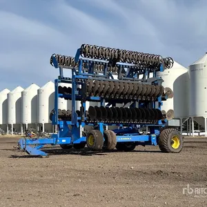 2016 Landoll 7832  35 ft High-Speed Disc