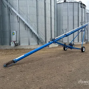 2008 Brandt 850 8 in x 50 ft Grain Auger