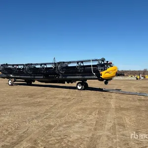 2026 MacDon FD245 45 ft Flex Draper Combine Header (Unused)