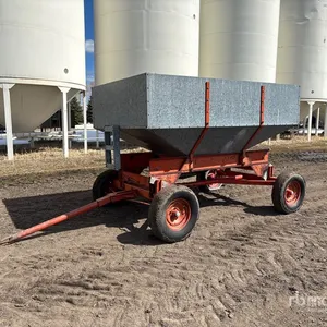 T/A Grain Wagon