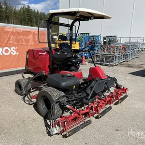 2021 Baroness LM551B Fairway Mower