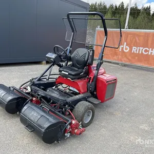 2021 Baroness LM315GC Greens Mower