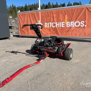 2022 Baroness LM101 TR50-02 Walk-Behind Greens Walk-Behind Lawn Mower (Unused)