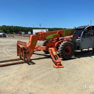 2017 Xtreme XR1255 Telehandler