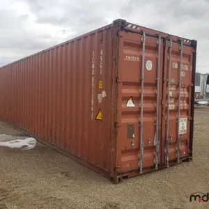 2010 Shipping Container 
 UNRESERVED