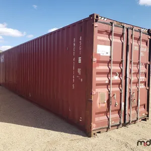 2010 40' Shipping Container
 UNRESERVED