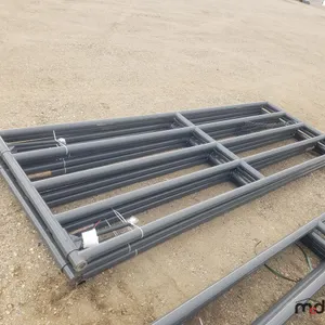 3/8" Tubing 12' HD Magnum Gates
 UNRESERVED