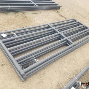 3/8" Tubing 12' HD Magnum Gates
 UNRESERVED