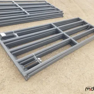 3/8" Tubing 12' HD Magnum Gates
 UNRESERVED