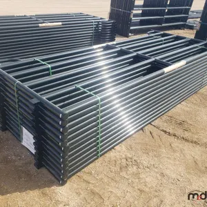 3/8'' Tubing 12' SD Magnum Panel
 UNRESERVED