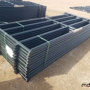 3/8'' Tubing 12' SD Magnum Panel
 UNRESERVED