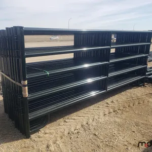 3/8'' Tubing 12' SD Magnum Panel
 UNRESERVED