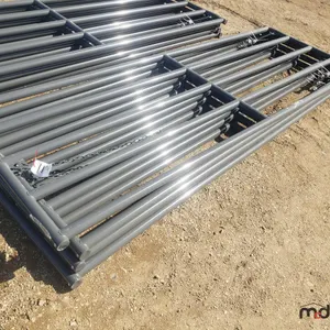 3/8" Tubing 12' HD Magnum Gates
 UNRESERVED
