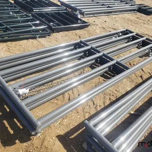 3/8" Tubing 12' HD Magnum Gates
 UNRESERVED