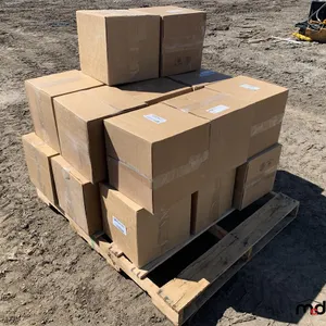 RenewAire Part Boxes (Approx. 20 Boxes)
 UNRESERVED