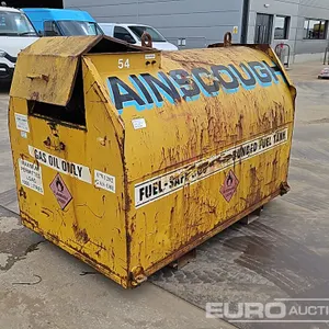Fuel Safe 300 