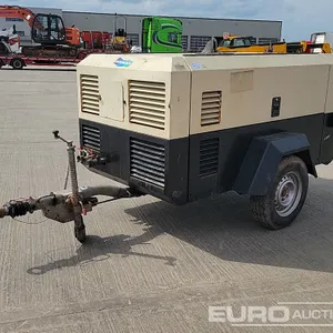 2019 Doosan 7/73 
