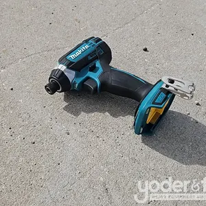 Makita XDT11Z 