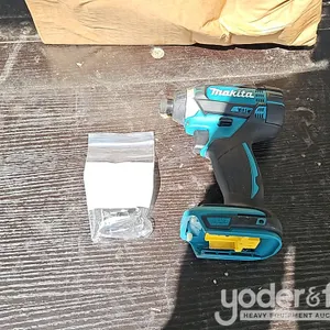 Makita XDT11Z 