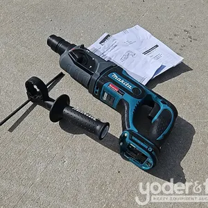 Makita XRH04Z 