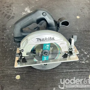 Makita XSH04ZB 