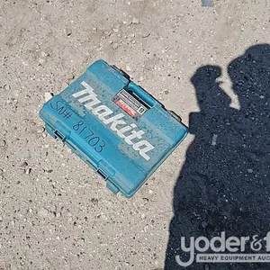 Makita FD09R1 