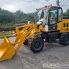 Unused 2024 Machpro MP-L300 