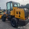 Unused 2024 Machpro MP-L300 
