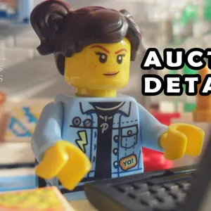 Auction Details