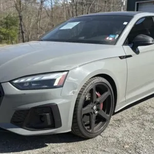 (NH) 2022 Audi S5 3.0T Quattro Premium Plus