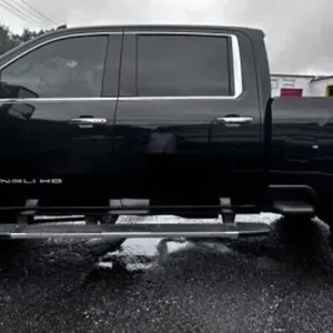 (NC) 2020 GMC Sierra 2500HD Denali