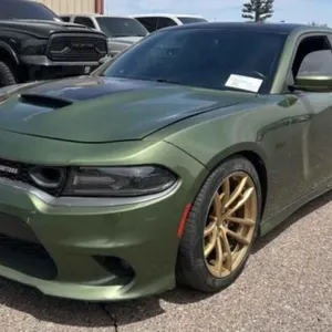 (AZ) 2019 Dodge Charger R/T Scat Pack