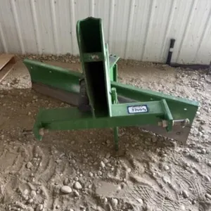 LIKE NEW Frontier RB2060 5' 3pth Angle Blade