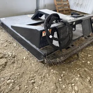 2011 Cat BR172 6' Brushcutter