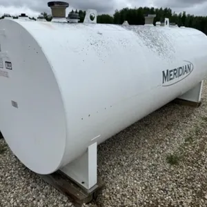 2012 Meridian 1000 Gallon Fuel Tank