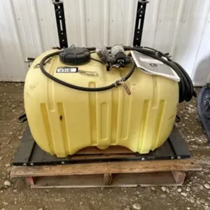 John Deere (JD) Boomless 160 L Sprayer FOR Gator