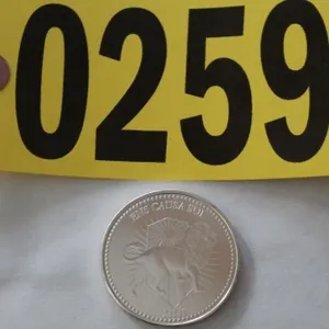APMEX - Continental Coin - John Wick