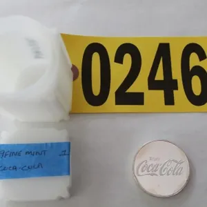 9Fine Mint Coca-Cola