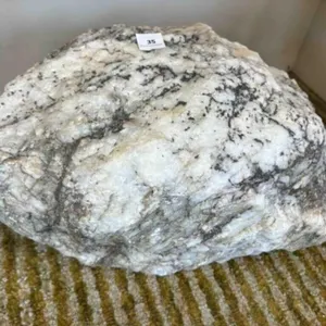 LARGE LANDSCAPING STONE