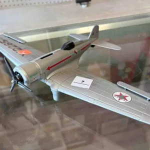 TEXACO - SKY CHIEF - DIE CAST COIN BANK