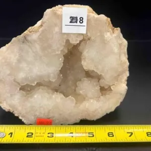 QUARTZ - GEODE