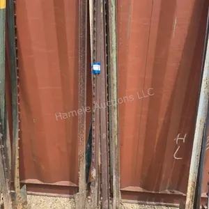 7 fence post