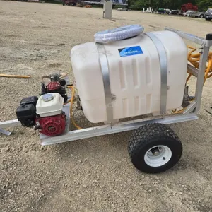 Ace Roto Mold sprayer