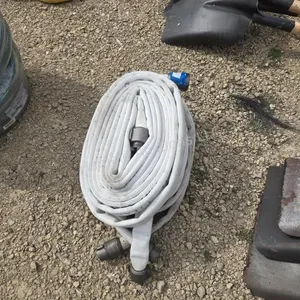 5 water pump hoses