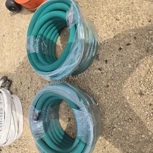 2 water pump hoses