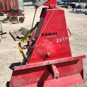 Farmi 351P 3 point log skidding winch