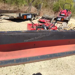 10ft plow