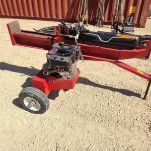 SpeeCo log splitter
